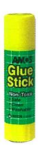 AMOS GLUE STIK SMALL 8GM